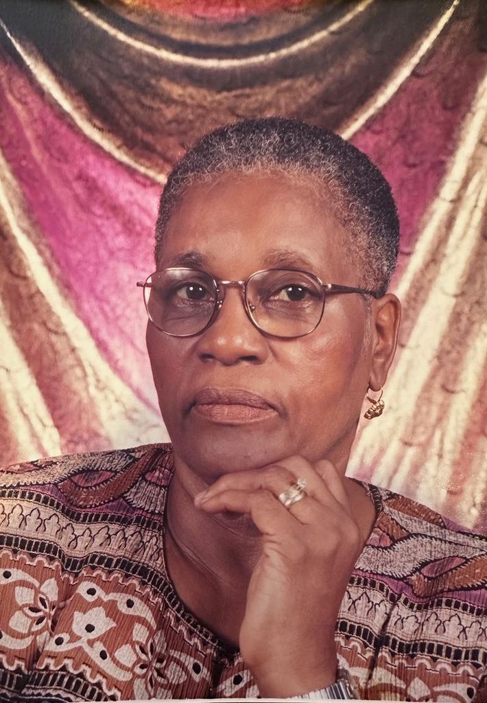 Mrs. Catherine Quarterman Profile Photo