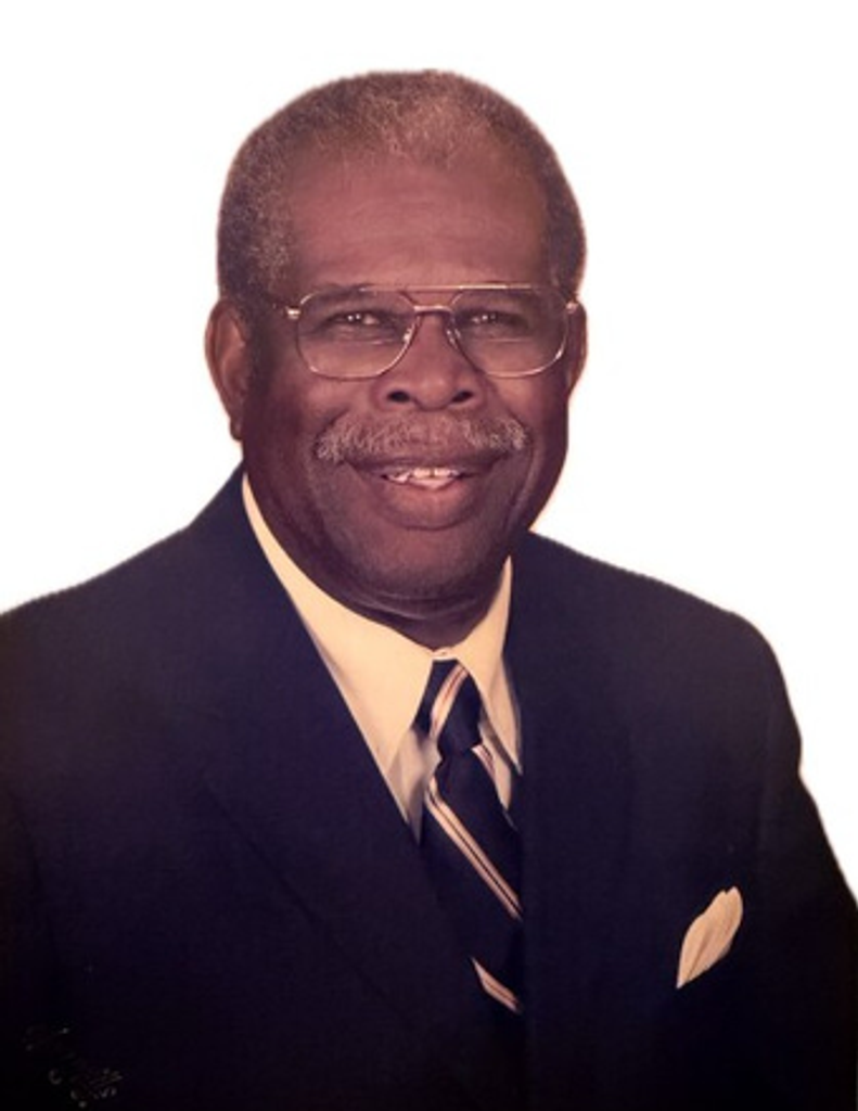 Lawrence J. Wiliams Sr. Profile Photo
