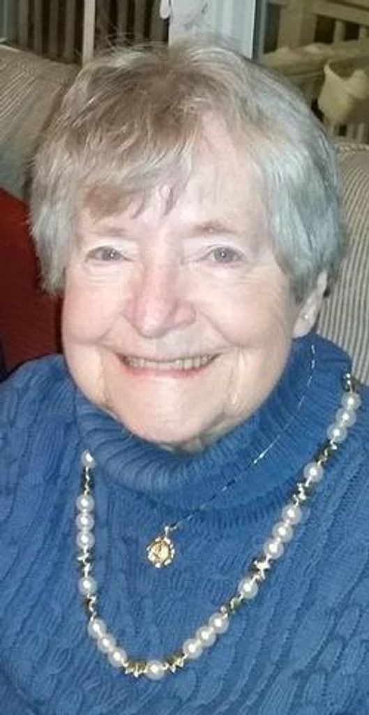 Josephine (Yetman) Shaw Profile Photo