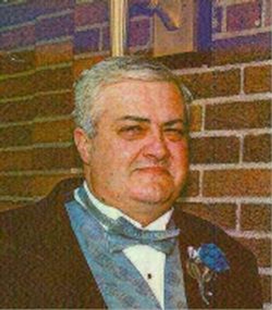 Alvie Starkey Profile Photo