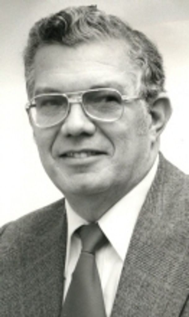 Arnold Xavier Lafarge Jr.