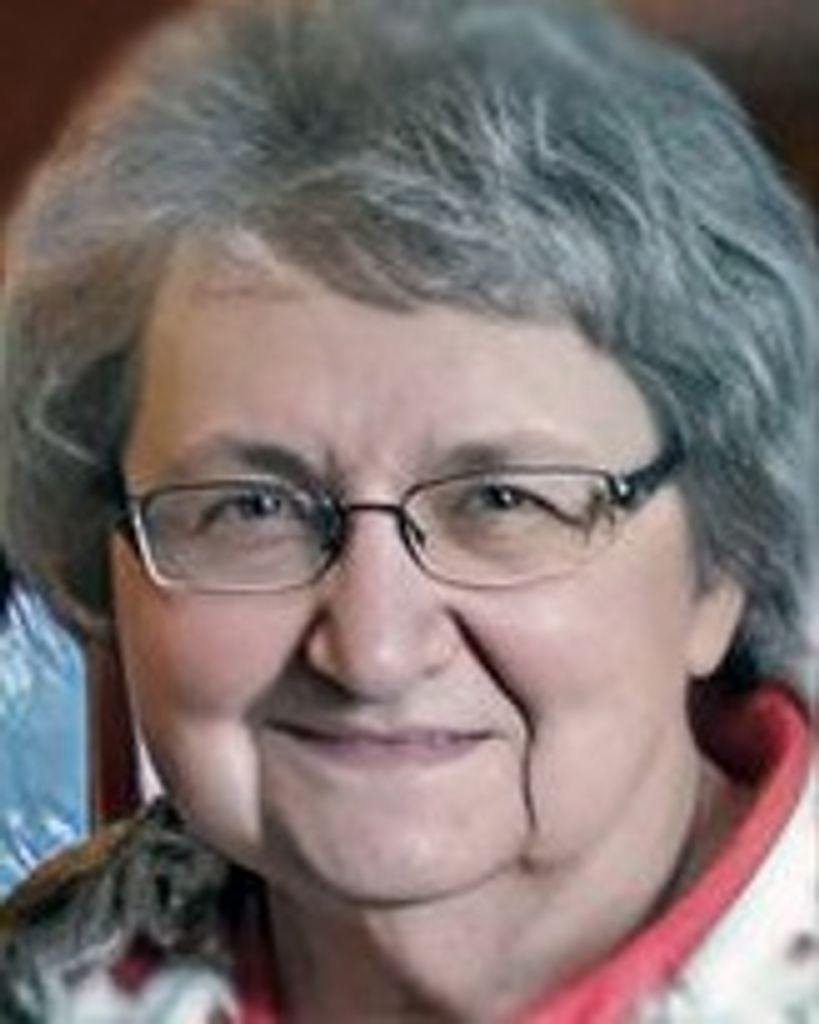 Loretta Bertha Ann Thielke