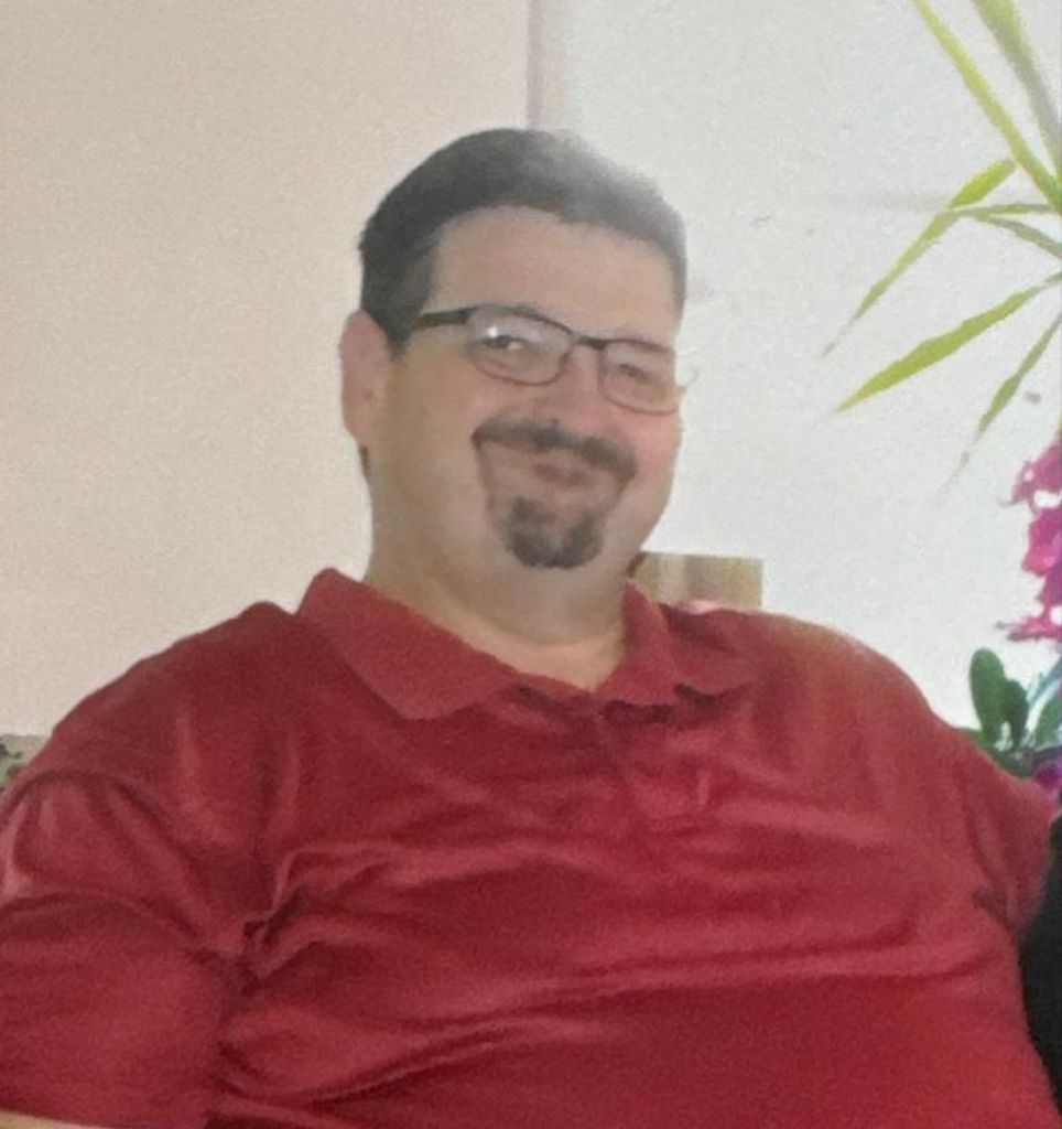 Shawn Richard Midkiff Profile Photo