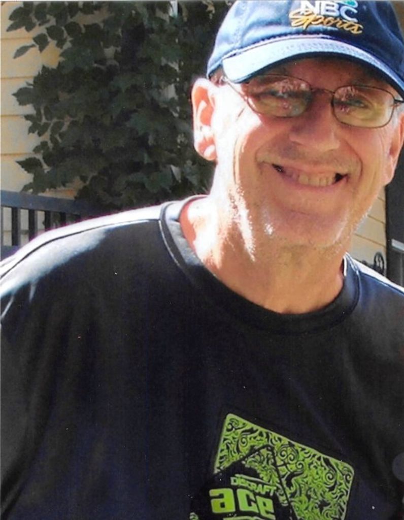 Jeffrey Hibbs