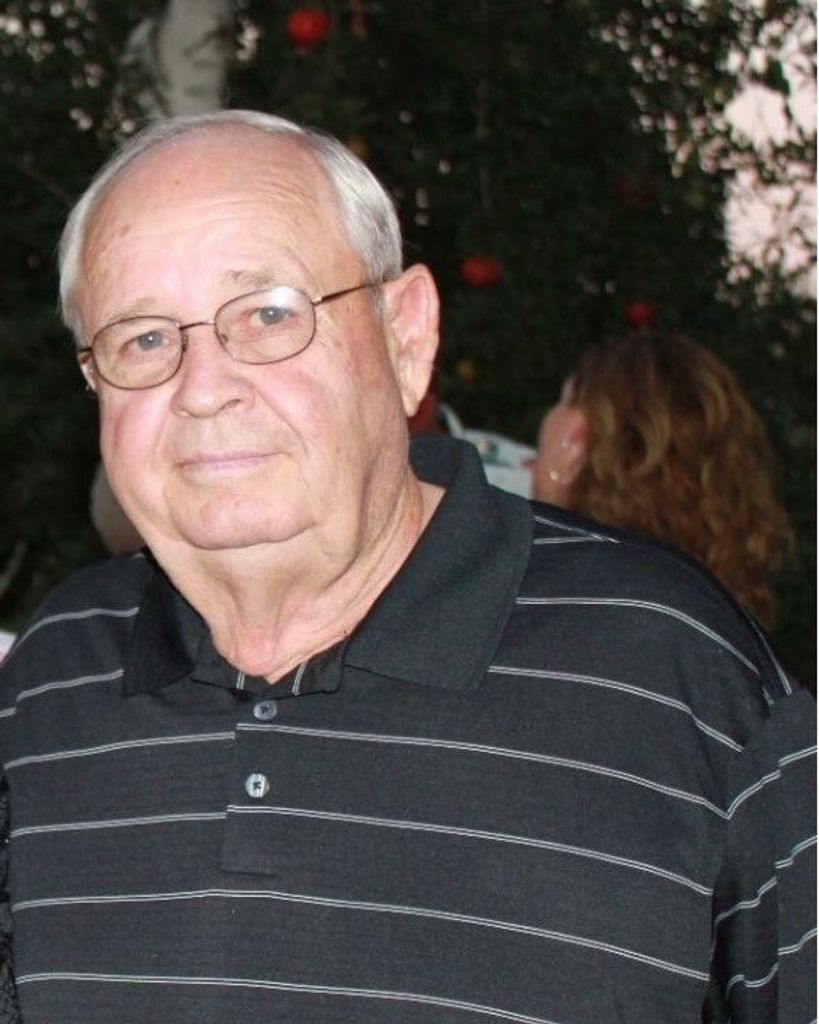 Leroy Melvin Kirschenmann