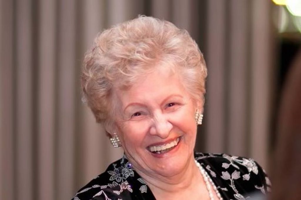 Adele G. Mills