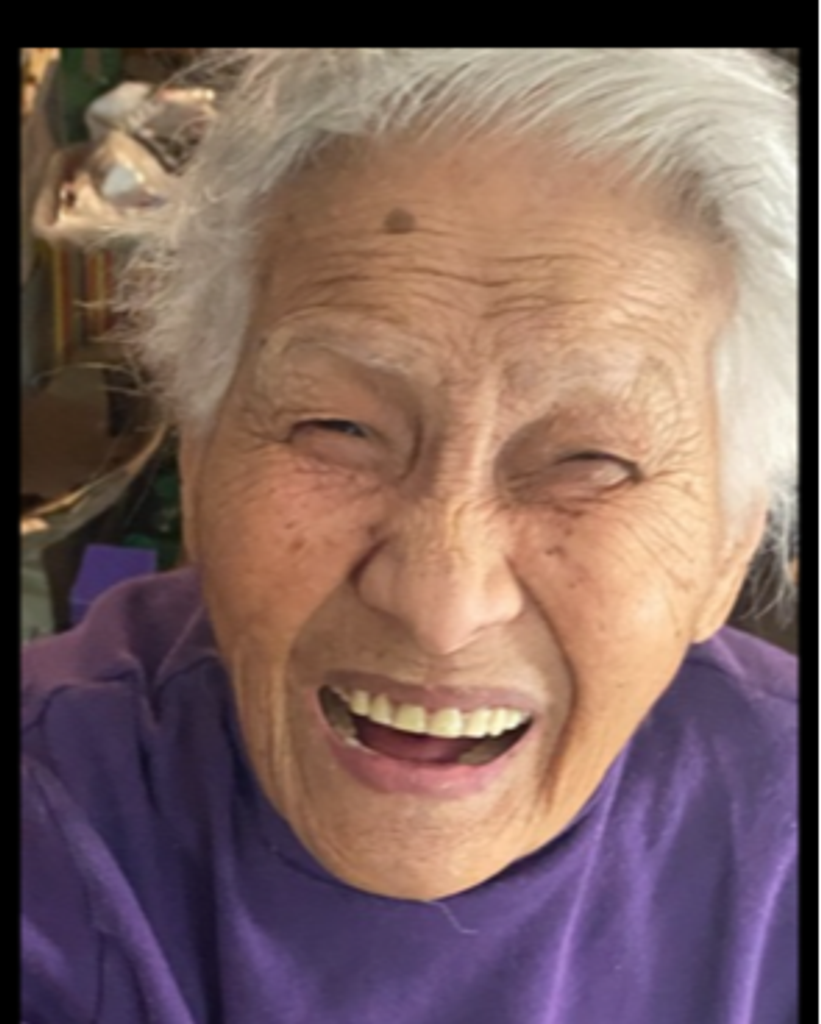 Gertrude G. Nagal