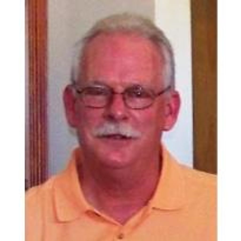 George Frank Chamberlain