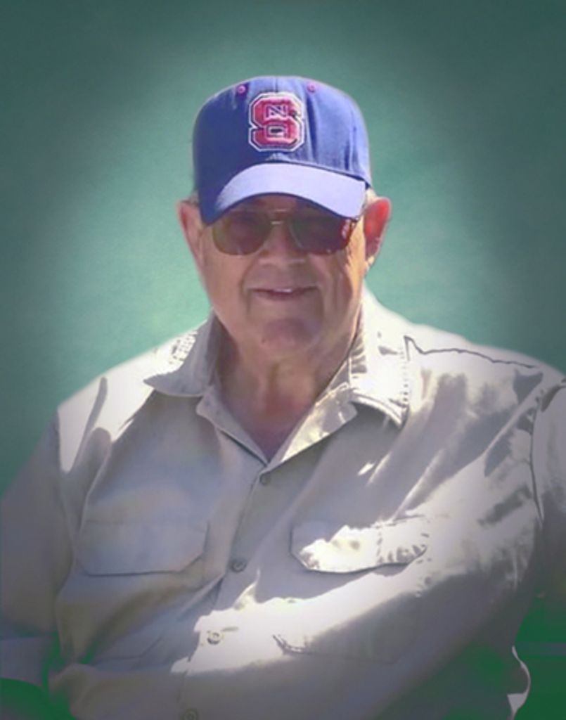 Donald Reid Conner Profile Photo