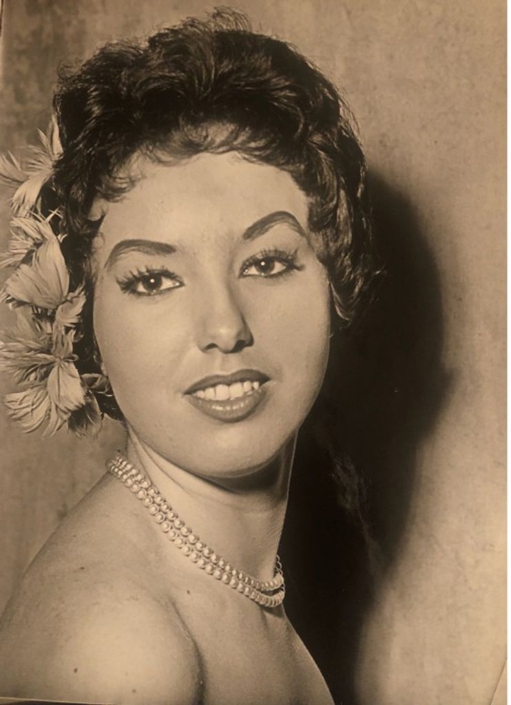Gisela Heath