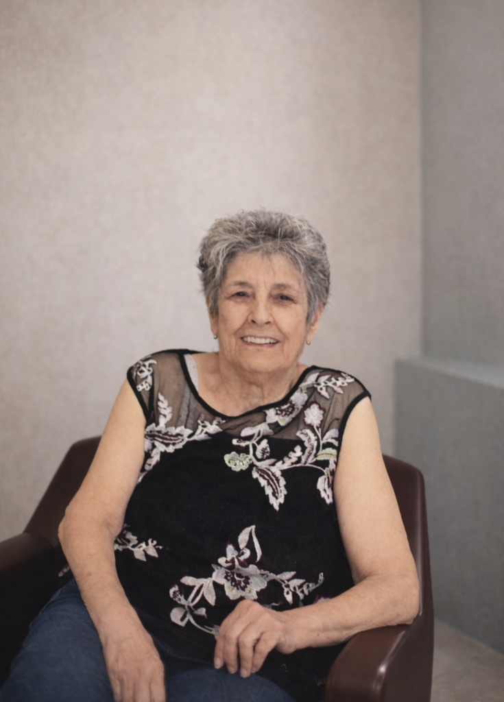 Teresa Gloria "Susan" Ryan Profile Photo
