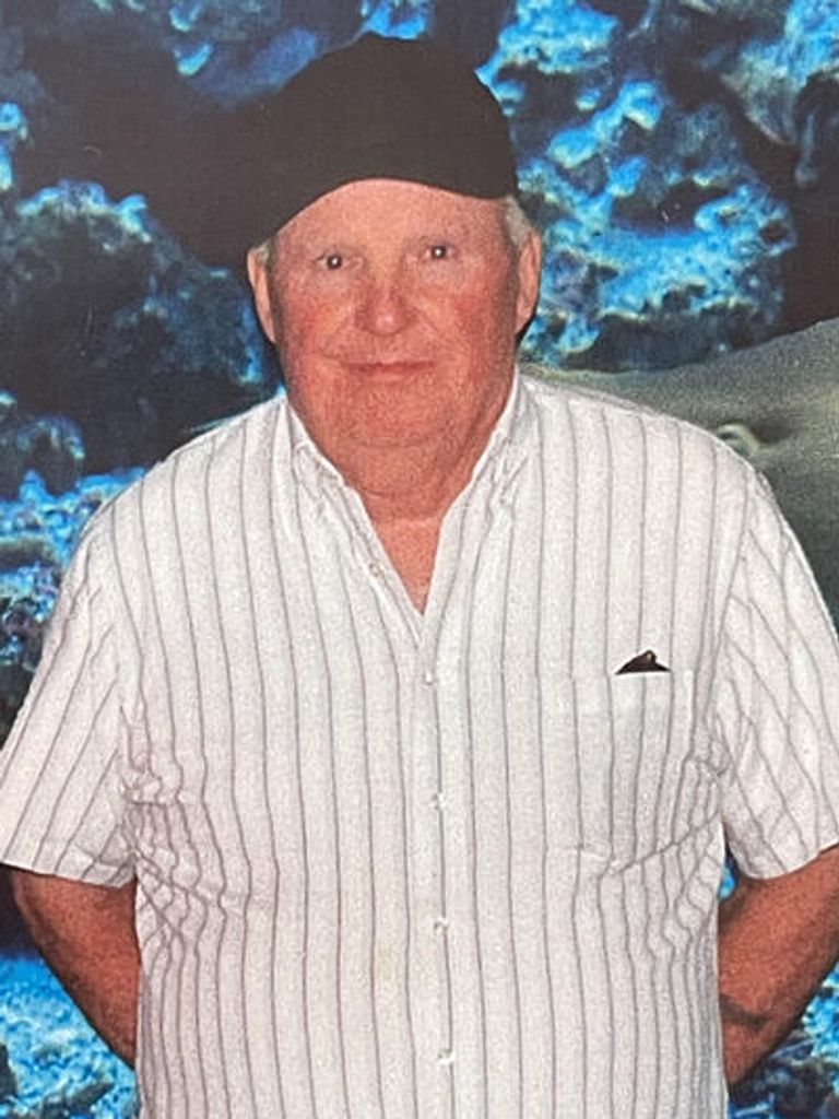 Elwin "Ed" G. Widner Profile Photo