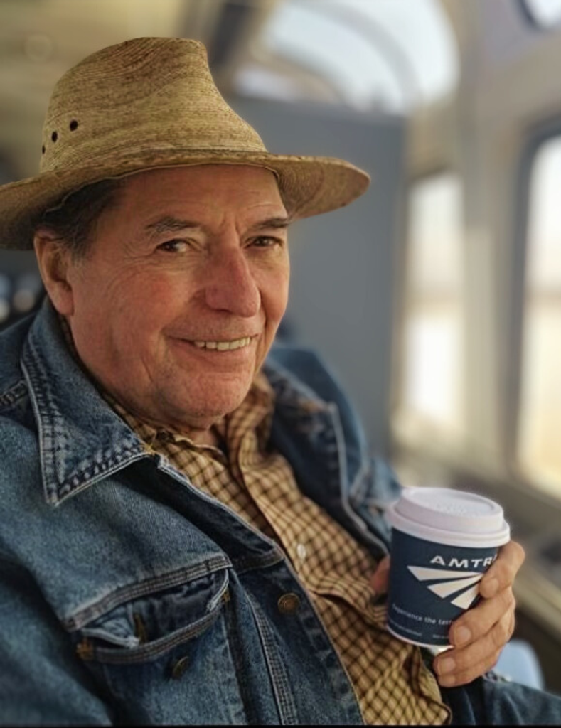 Larry Allen Gordon Profile Photo