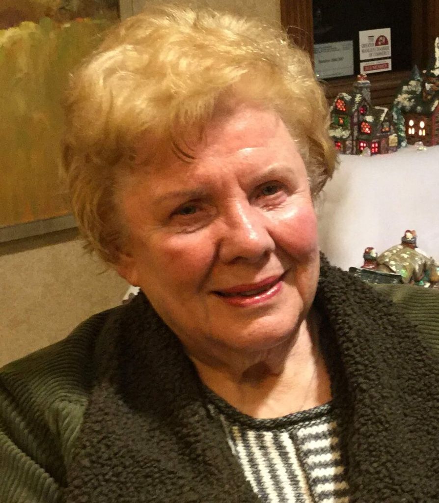 Janet Elizabeth Episcopo