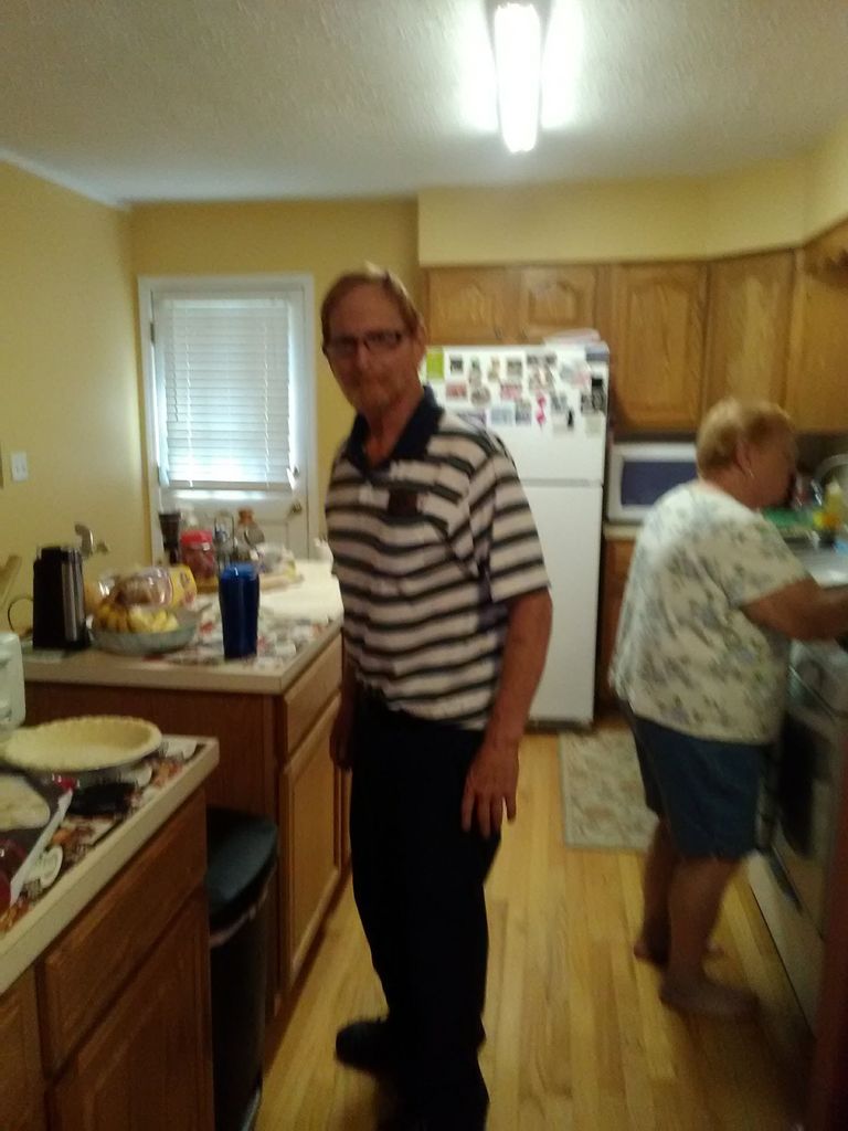 Michael Kimel Profile Photo