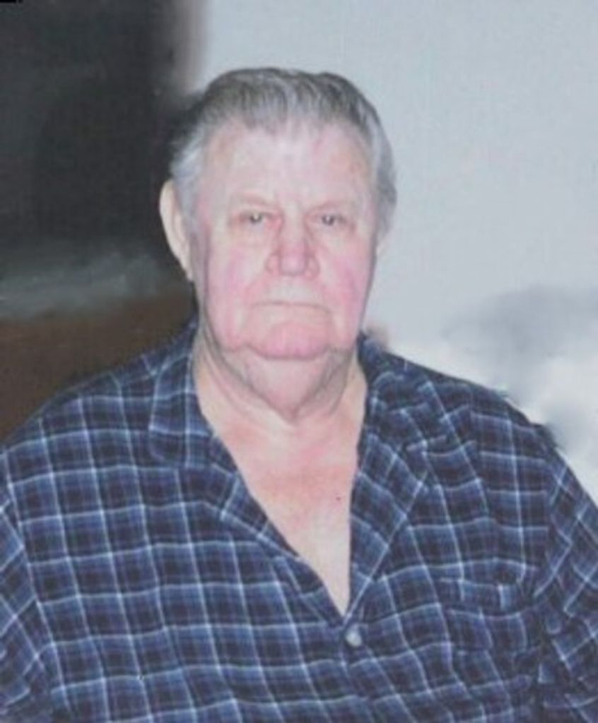 Clifford Brisco Goins