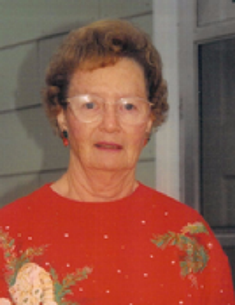 Lorese  Squires Horrell