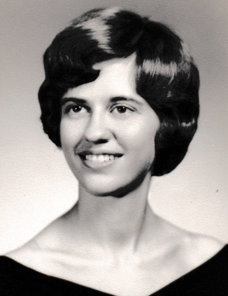 Marilyn Anne Burgess