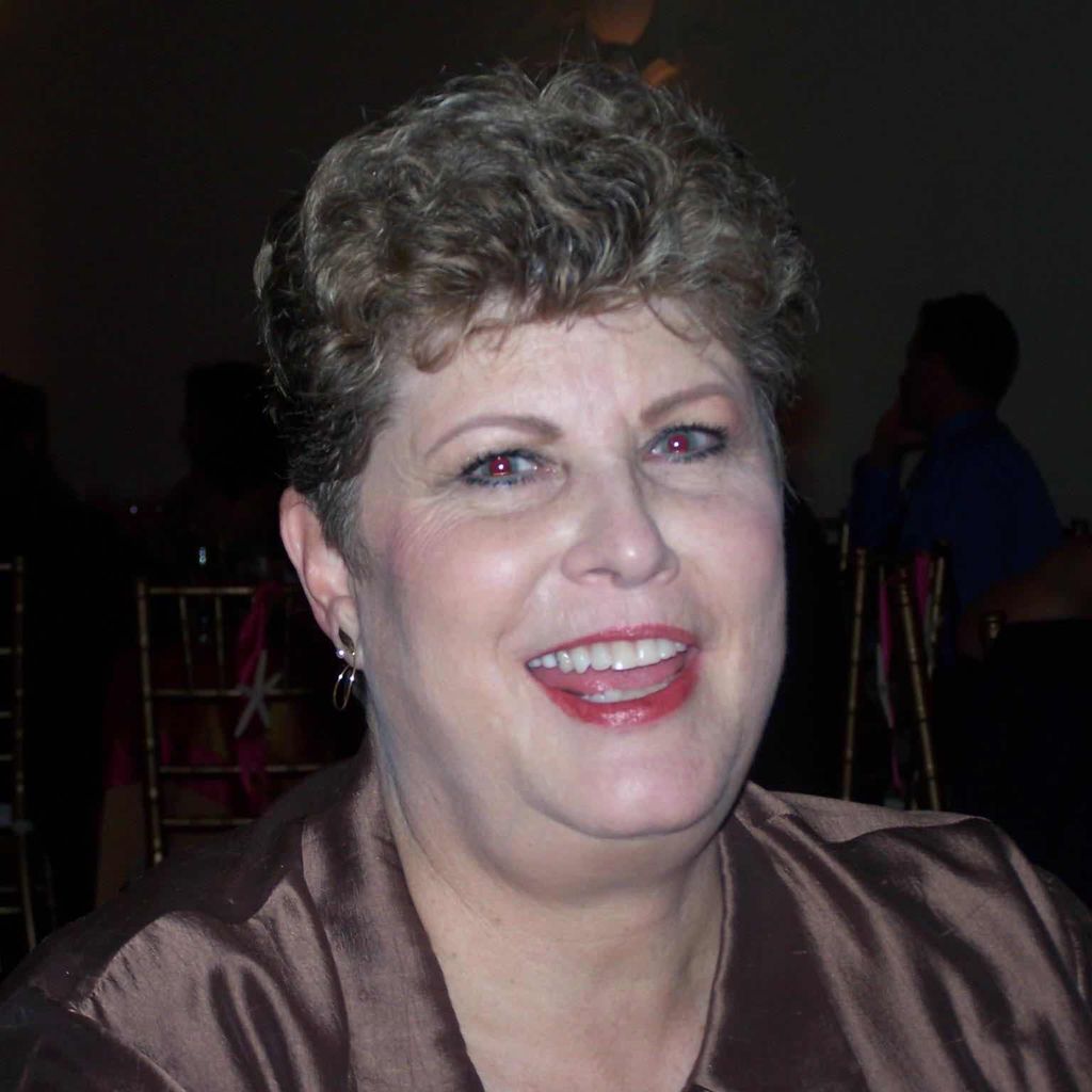 Martha "Martie" Carolyn Perez Profile Photo