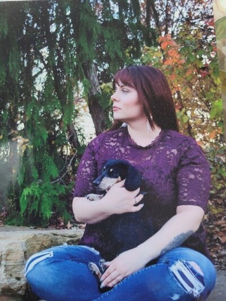 Kaylee Nicole Dabe Profile Photo