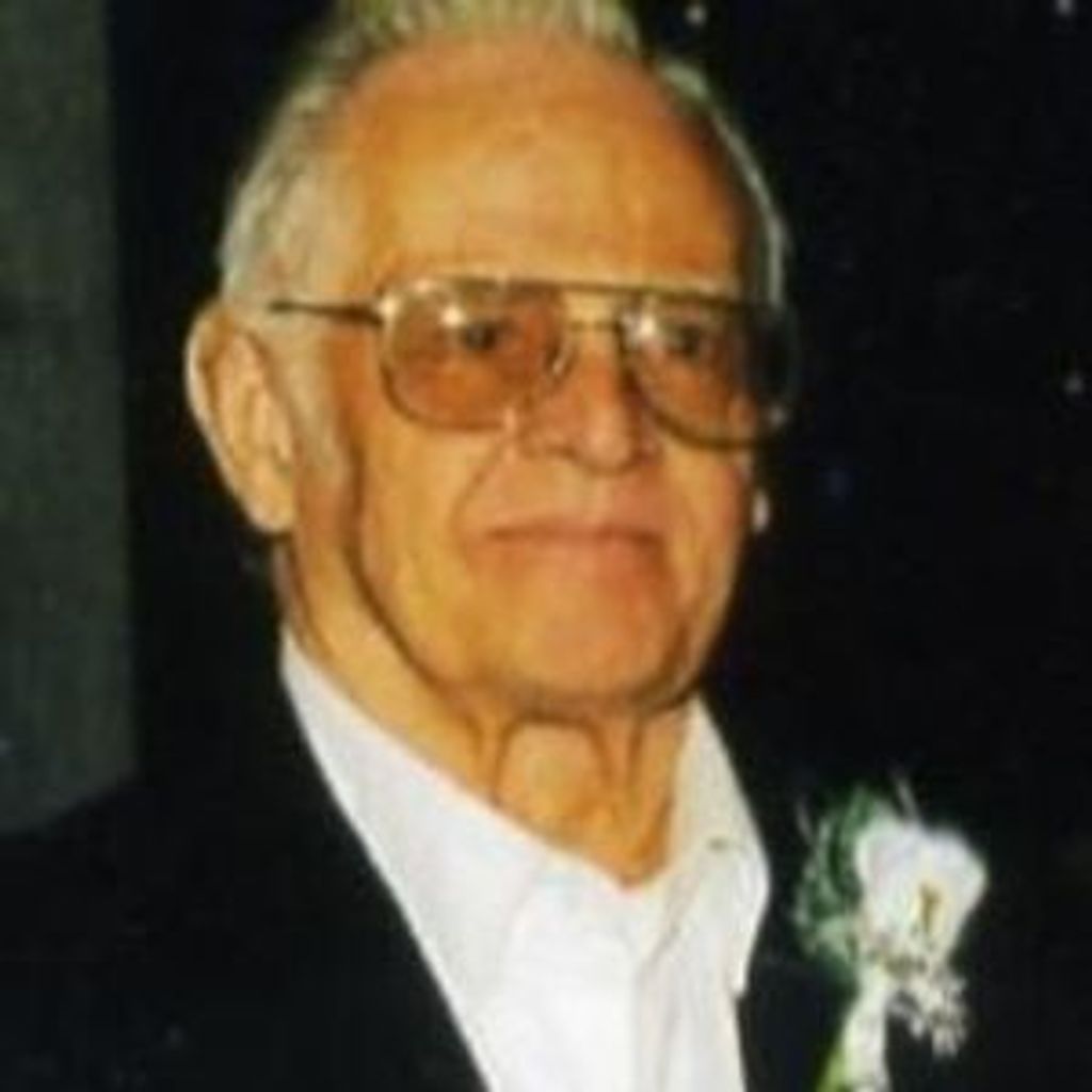 Marvin P. Dayton Profile Photo