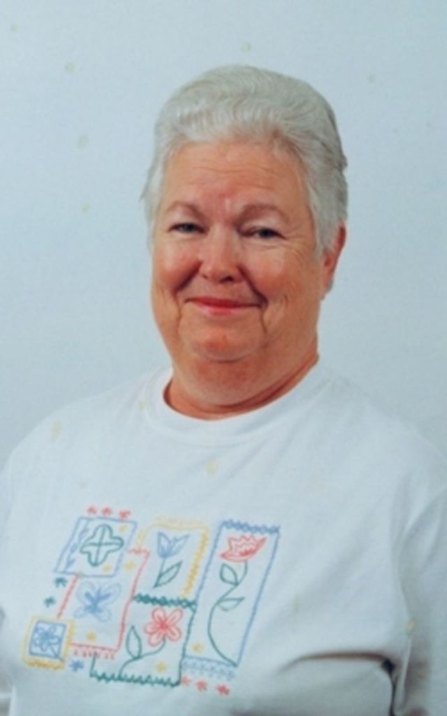 Marigail Langston Smoak Profile Photo