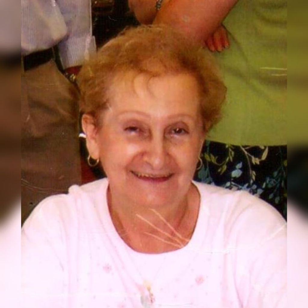 Florence M. Watts
