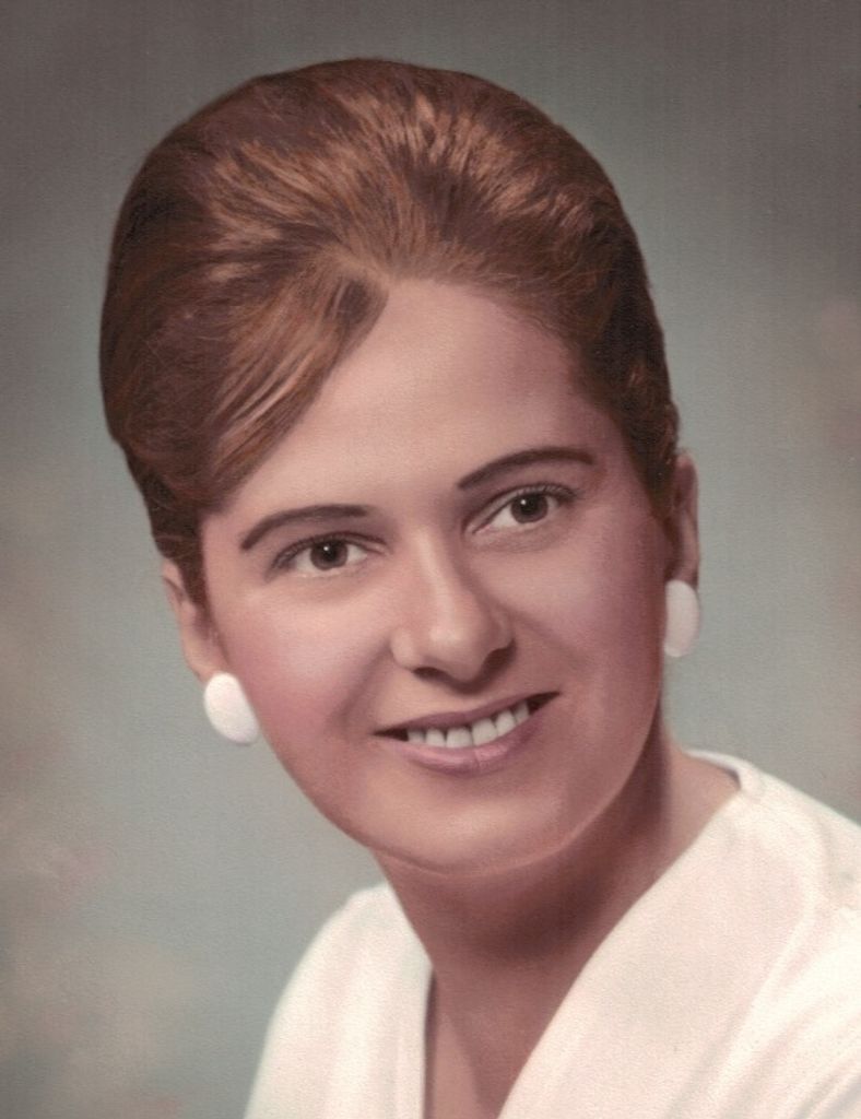 Judith L. Caldwell Profile Photo