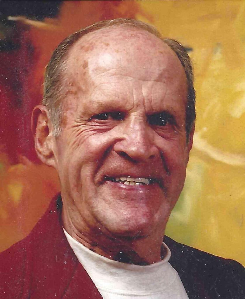 Raymond  R. Leary