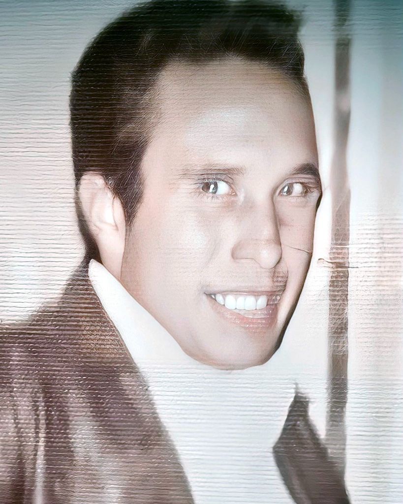 David Chavez