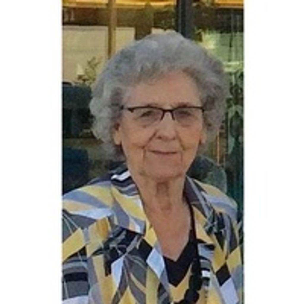 Oralia "Olie" Lowetz
