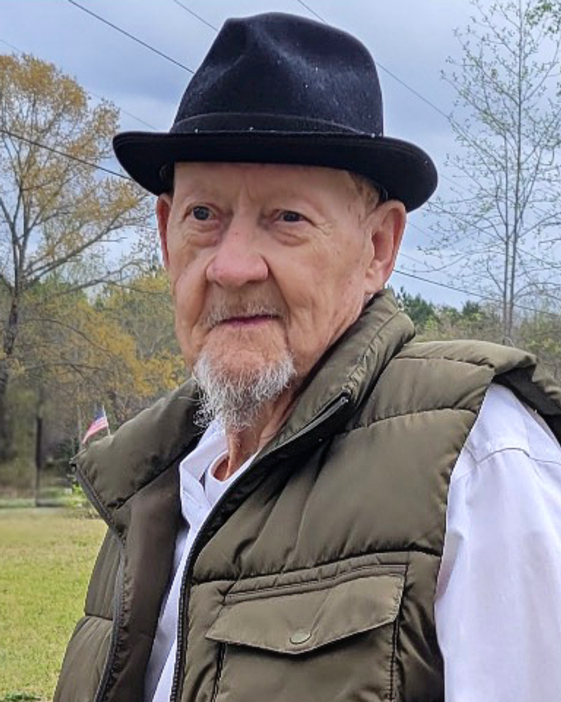 Earl “Speedy” Wayne Kimbrel Sr. Profile Photo