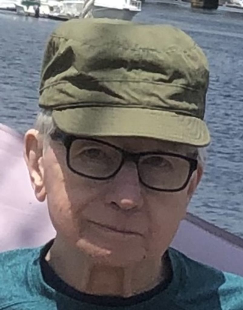 John Allen Husak Profile Photo