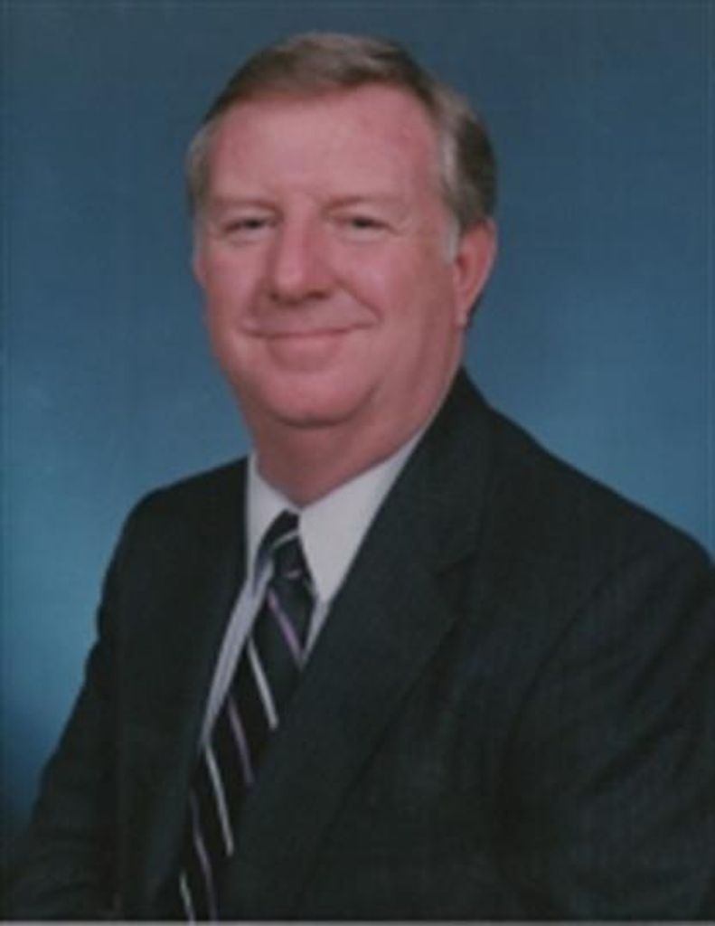 Robert Ronald Morrin