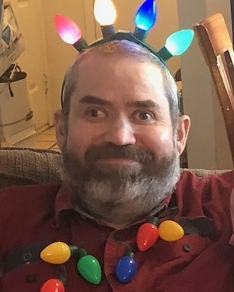 Clay Daniel Henry Profile Photo