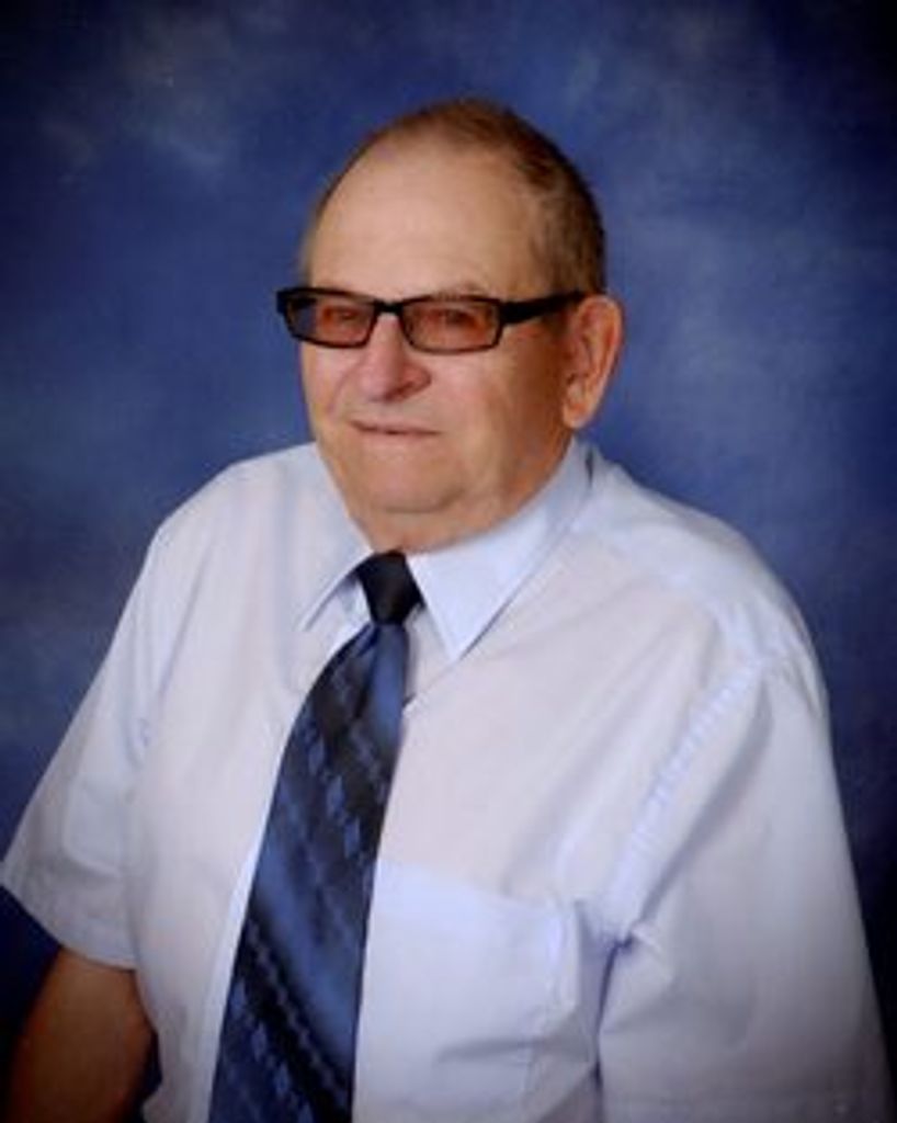 Edward Lange Profile Photo