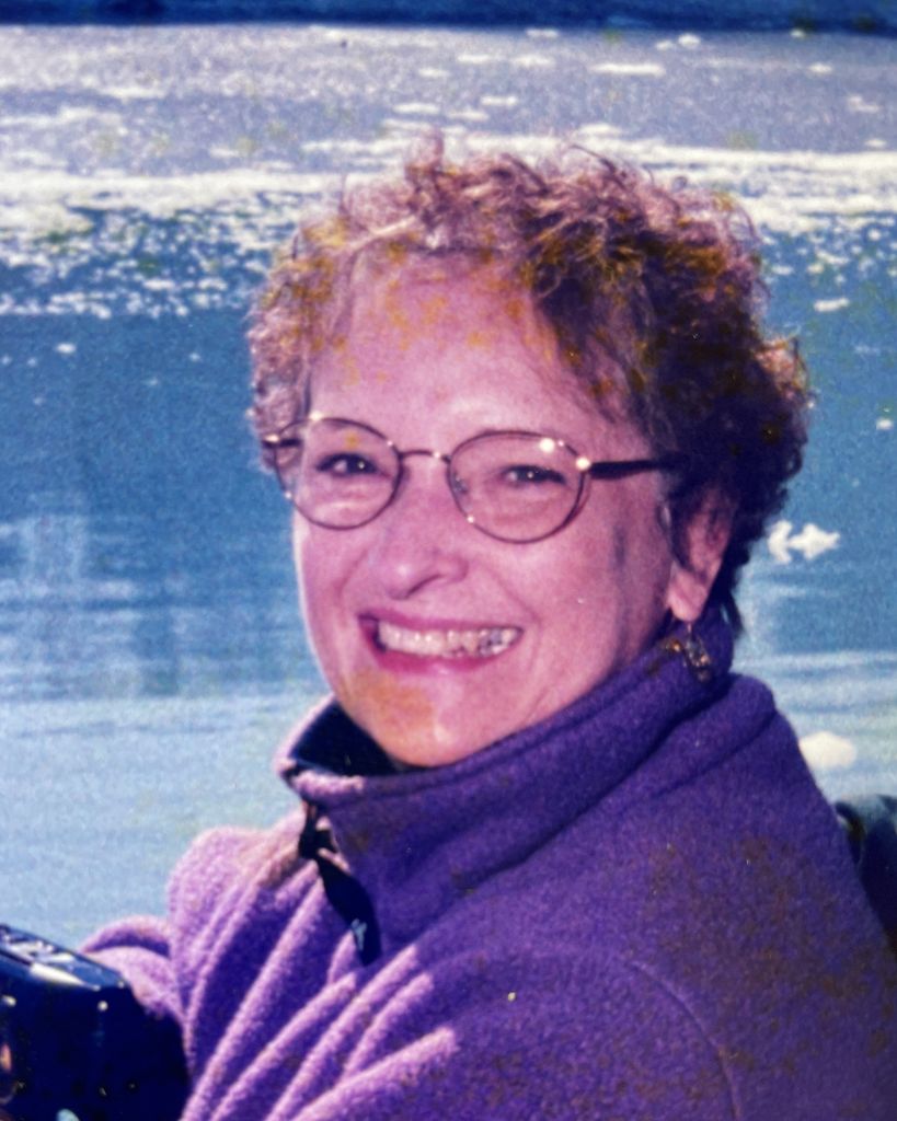 MaryAnn E. Thorne
