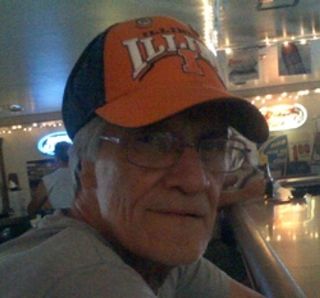 Gary Arnold Crain