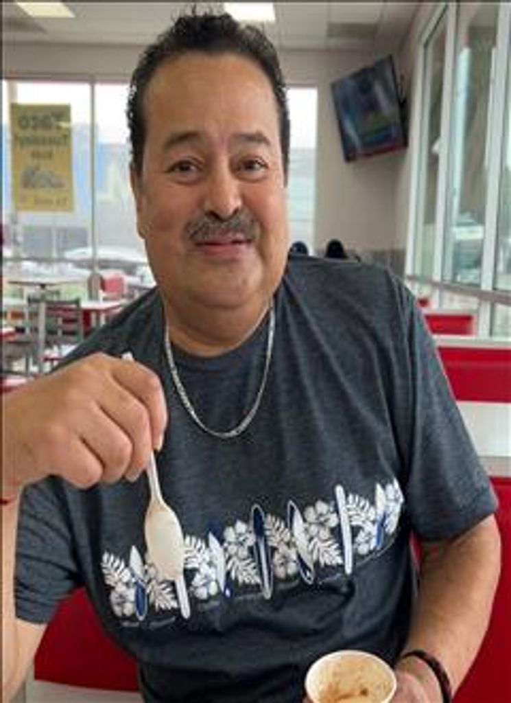 Cesar Estuardo Cabrera Profile Photo