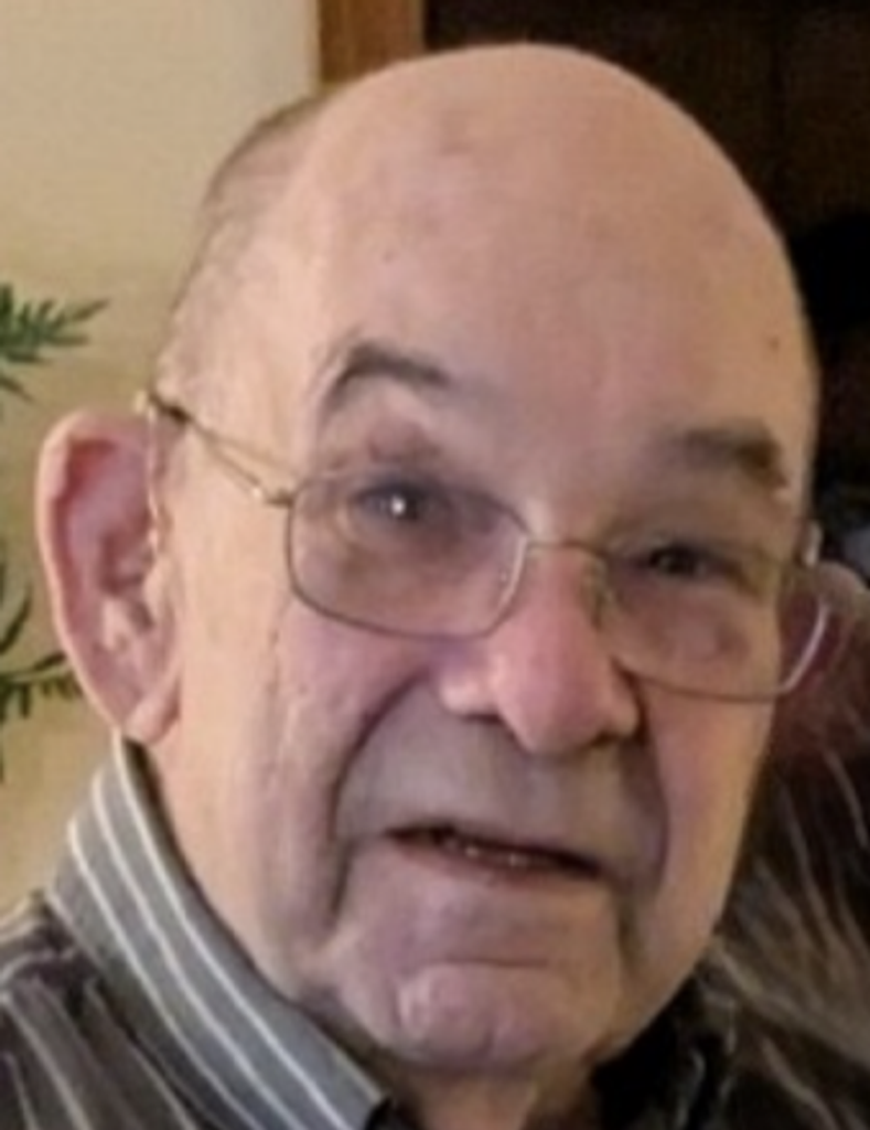 Ronald Irwin Meanor Sr.