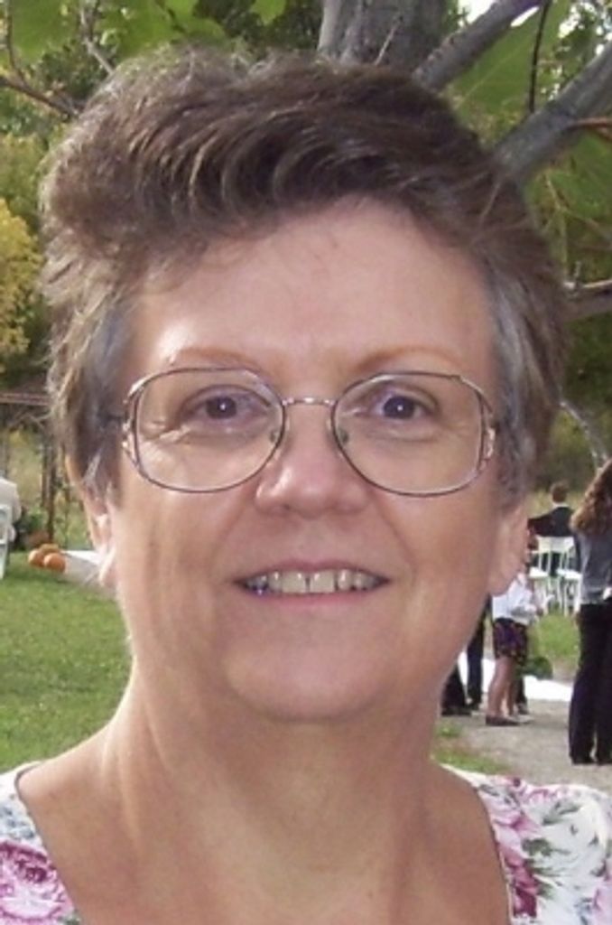 Darla Diane Towery