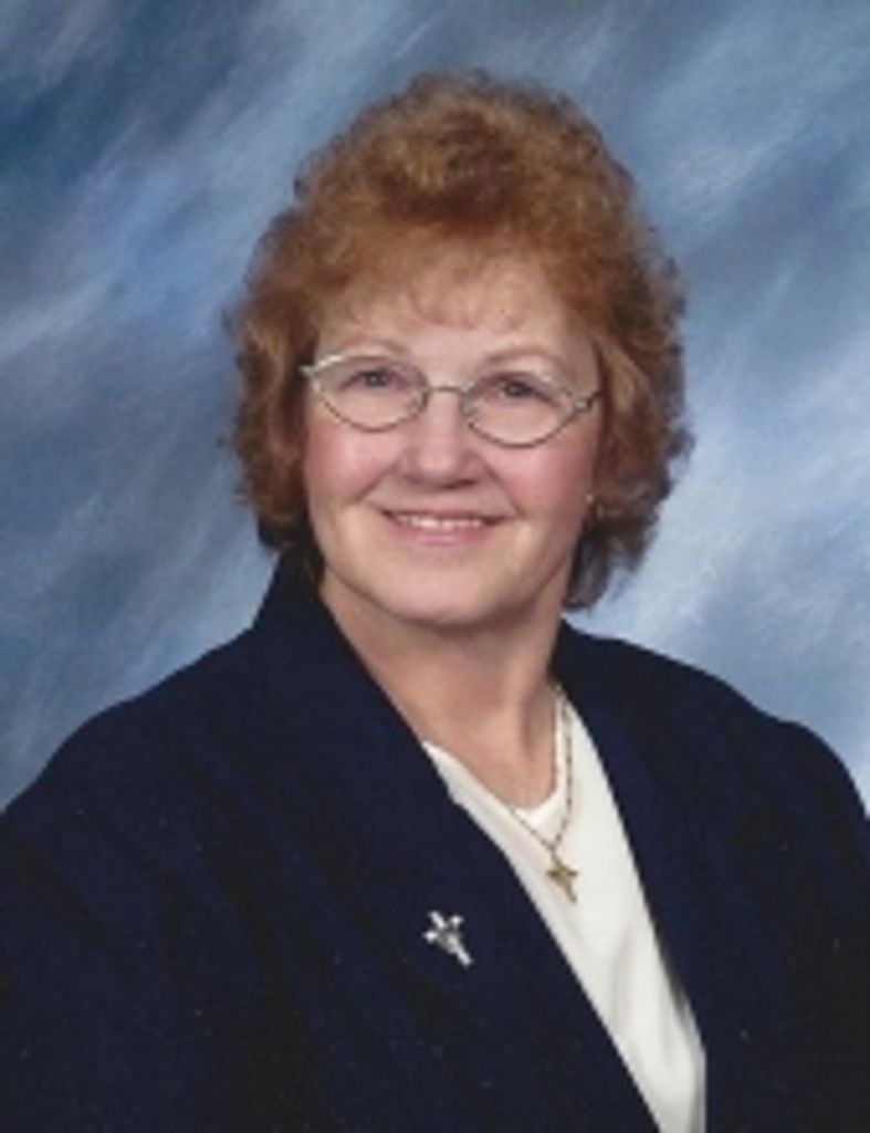 Geraldine  S. YORK