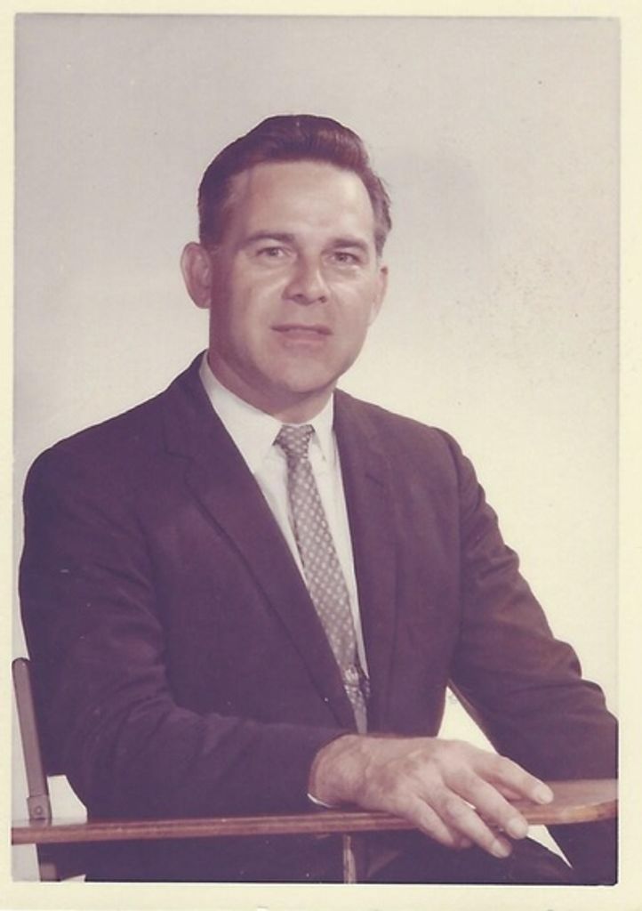 John C. Traupman Profile Photo