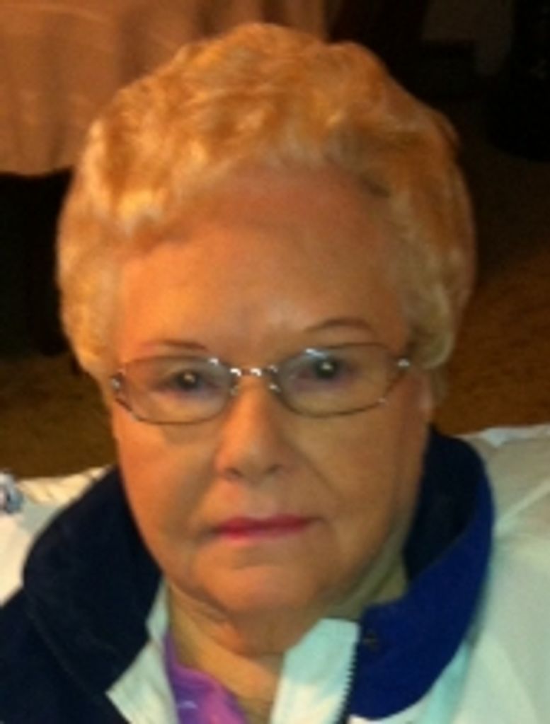 Mary Elizabeth Shaw Profile Photo