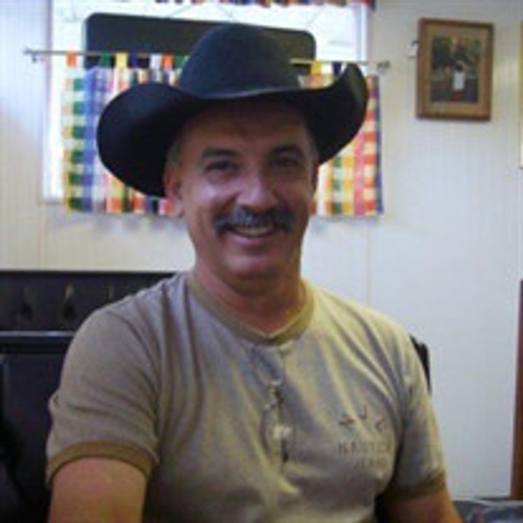 Michael Richard Ellick