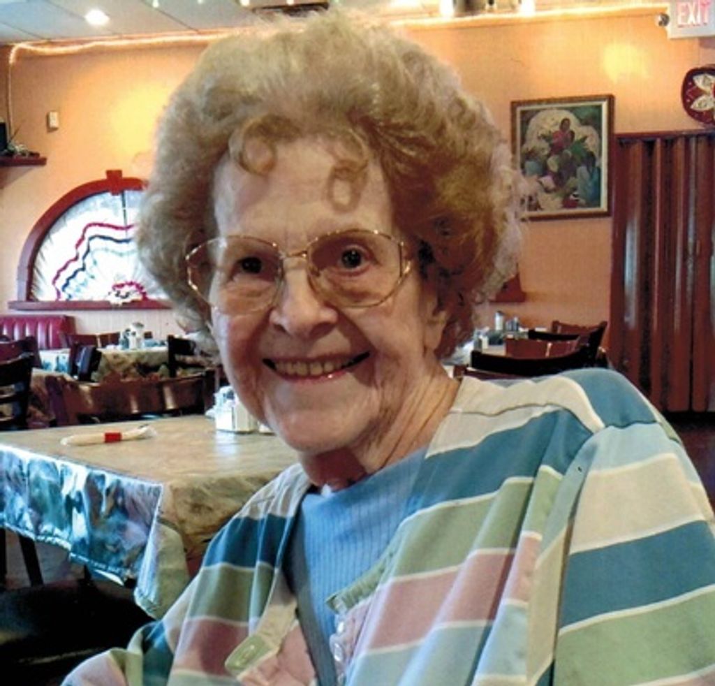 Nancy Lee Coffey Jordan Profile Photo