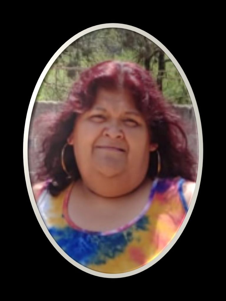 Oralia Hernandez “La Gorda”  Rivera Profile Photo