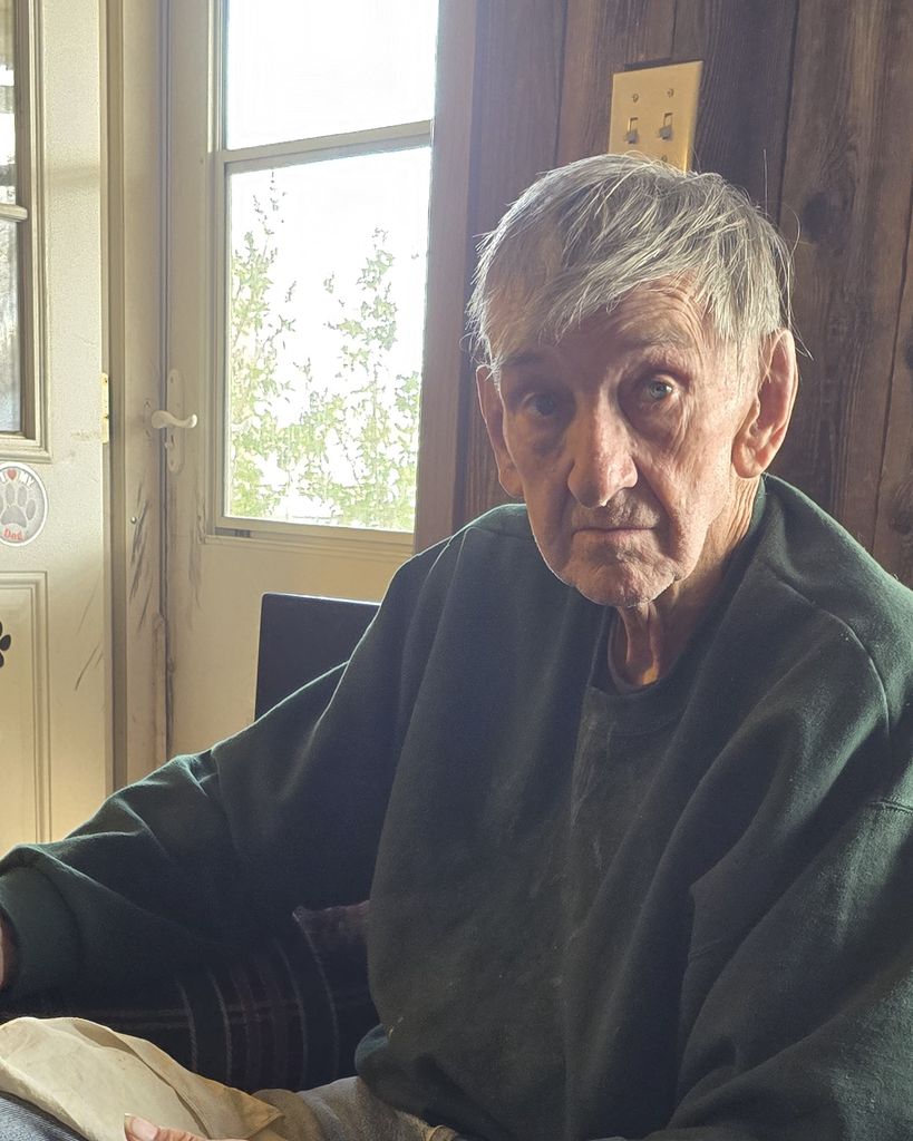 Harold John Langenderfer, Sr.