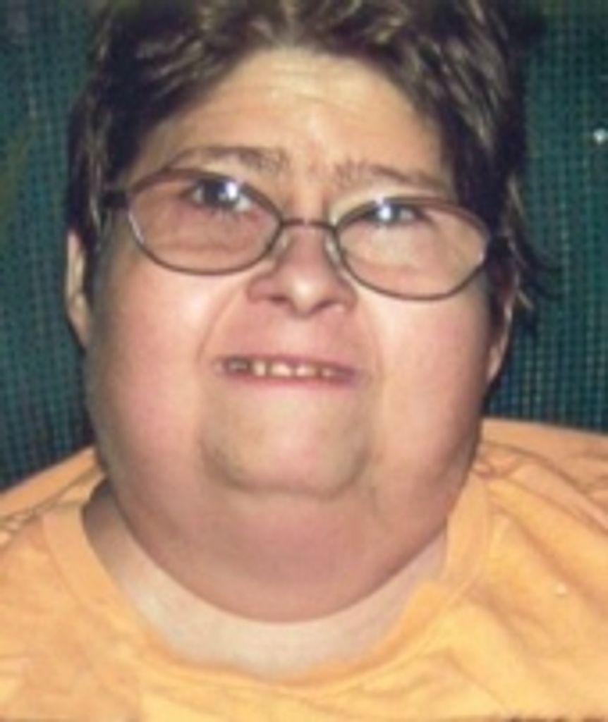 Sherry Renae Broughton