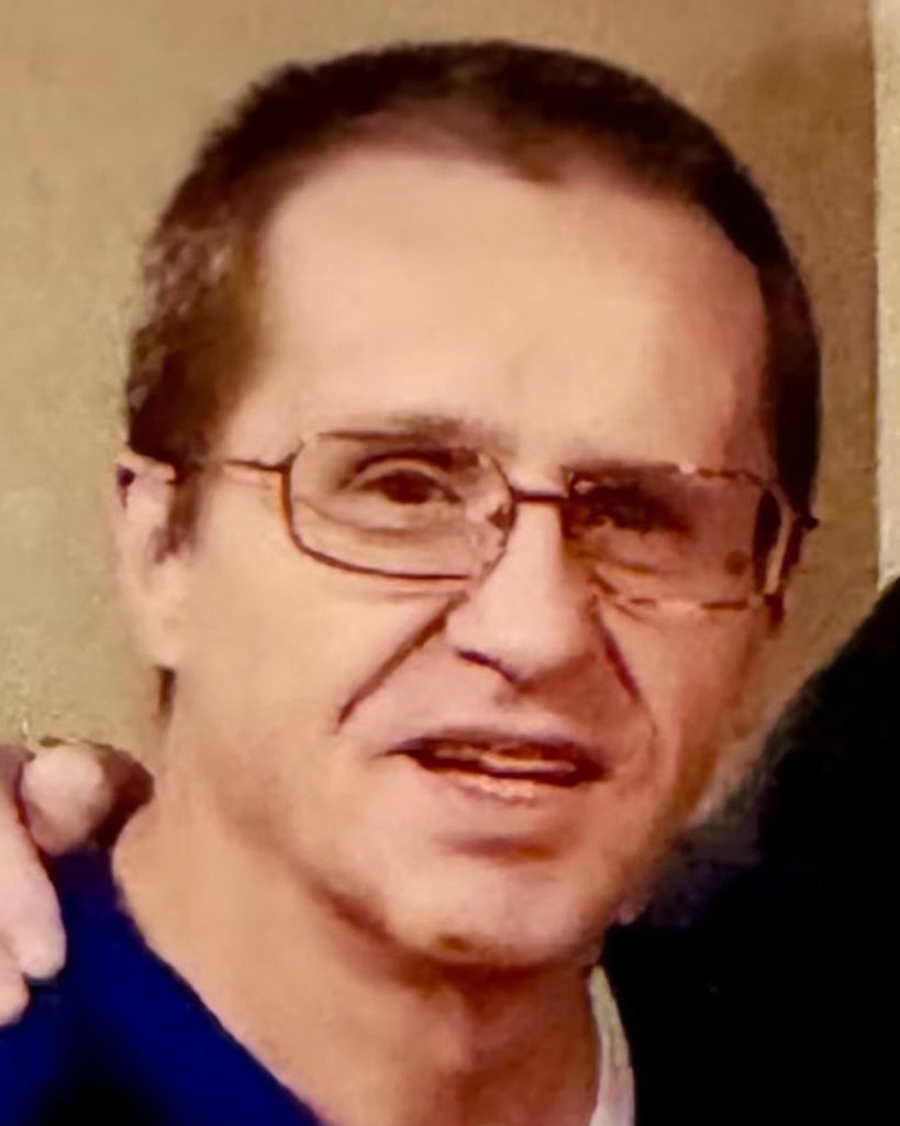 Howard "Chip" John Markley III Profile Photo